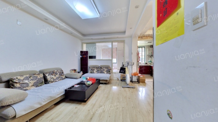 文二路(15-57号单号)二手房实景图