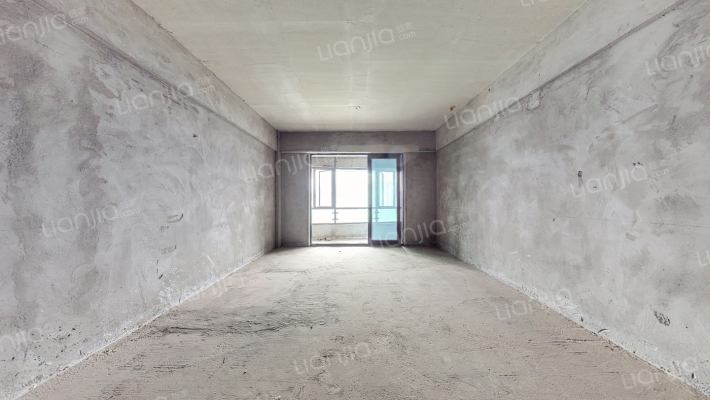 渔人湾码头二手房实景图