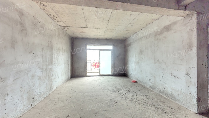 艳阳天大厦二手房实景图