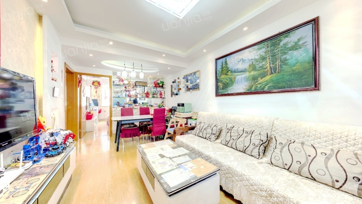 联丰一期二手房实景图