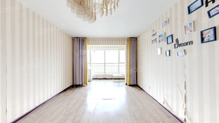 东胜金色里程二手房实景图