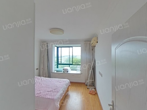 合租·新城丽园 2居室 北卧