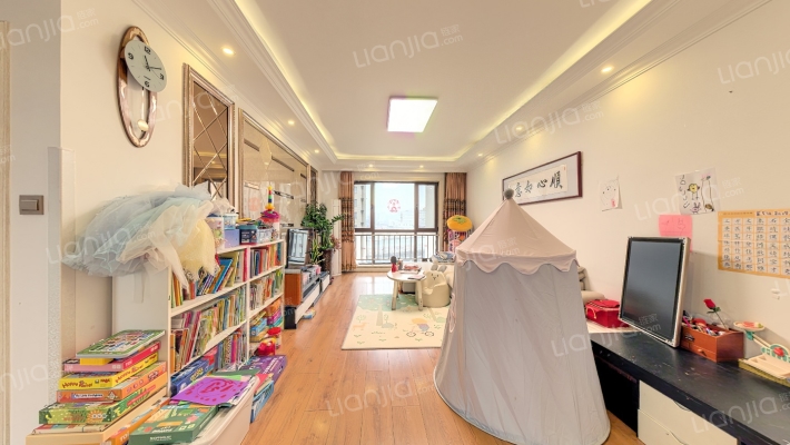 春柳公园二手房实景图