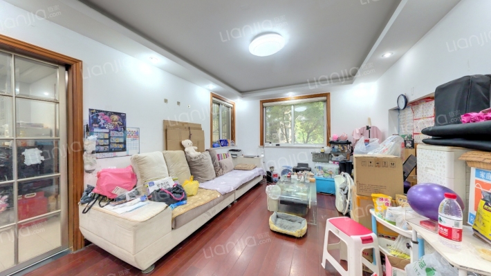 茂盛城市花园二期二手房实景图