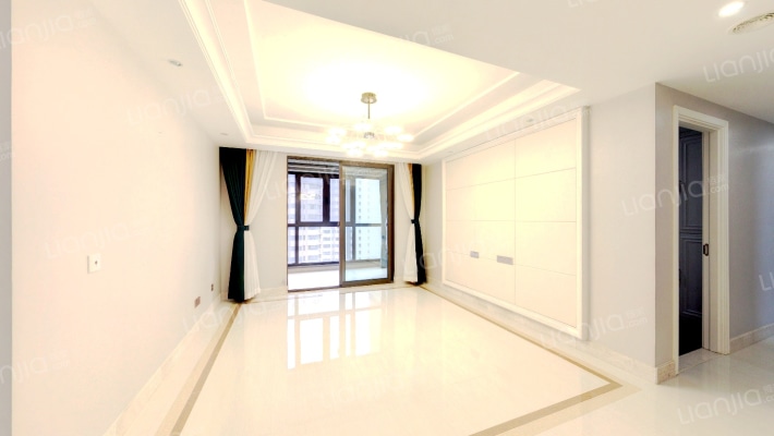 招商雍和府二手房实景图