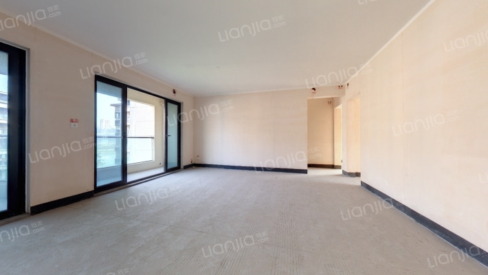 龙湖春江天镜御江二手房实景图