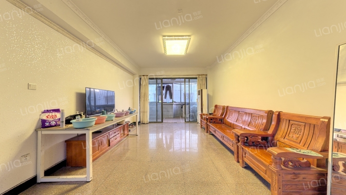 夏洋村二手房实景图