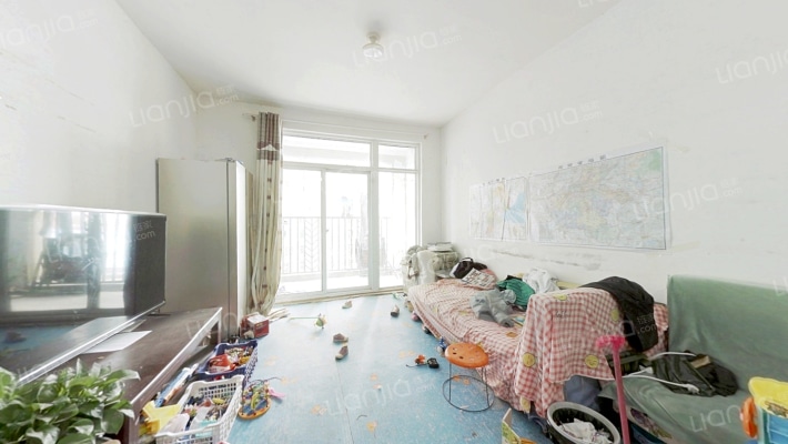 东润华景二手房实景图