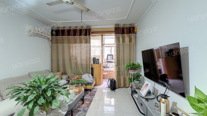 育才街194号院二手房实景图