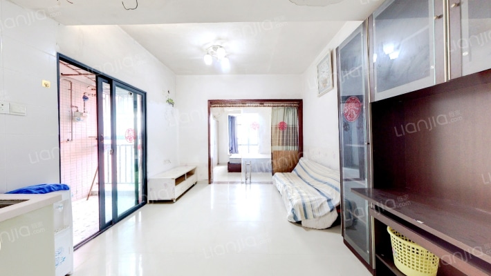 公园道花园二手房实景图