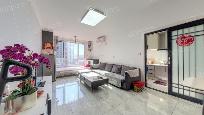 银盛泰泰馨苑二手房实景图