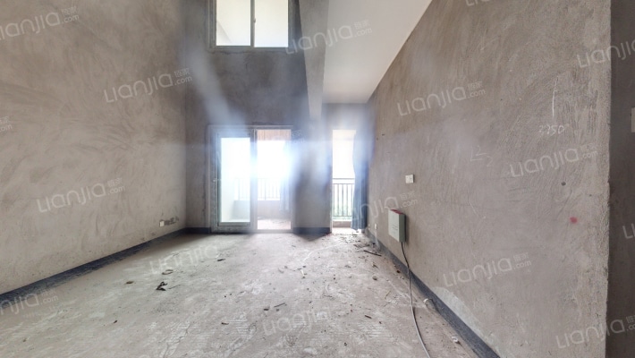 金科中央御院三期二手房实景图