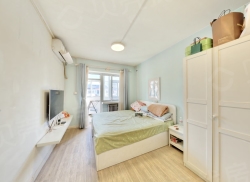 整租·宁乐里 1室1厅 南_宁乐里租房