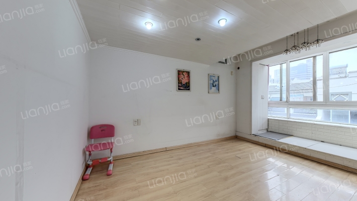 柳营花园西区二手房实景图