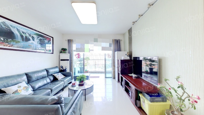 东晟明珠花园二手房实景图