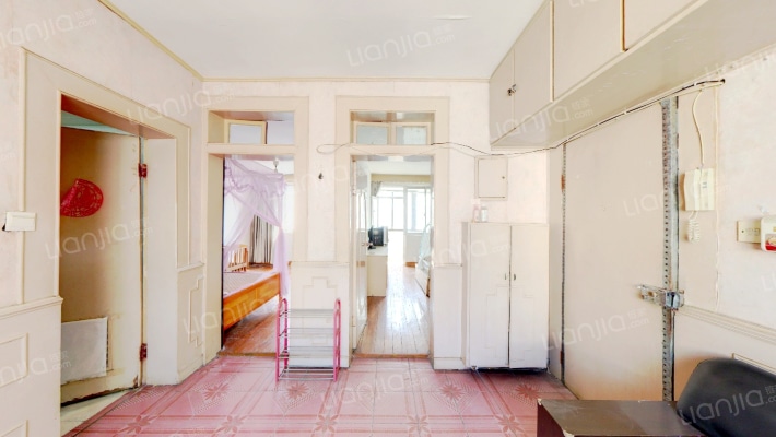 苏医新村三区二手房实景图