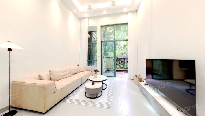 丰泰东海城堡二手房实景图