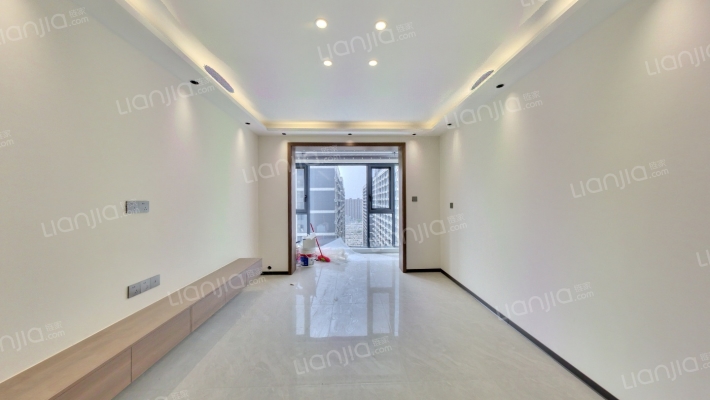 美盛教育港湾一期二手房实景图