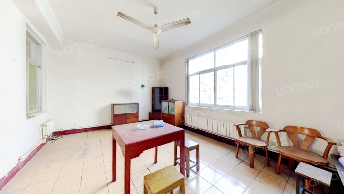 湖北省电力试验研究院宿舍二手房实景图