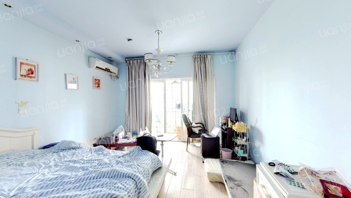 太阳园二手房实景图