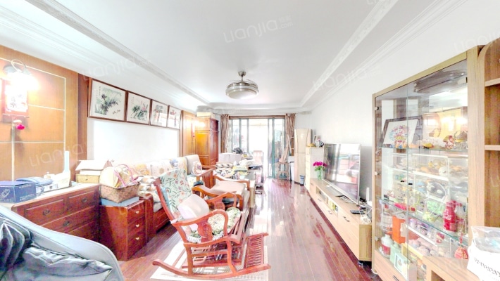 仲义苑二手房实景图