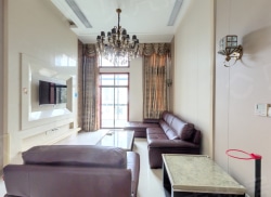 整租·中南世纪城东区 4室2厅 复式 南_中南世纪城东区租房