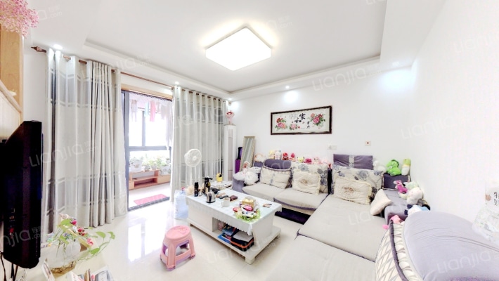 娄汀苑二手房实景图