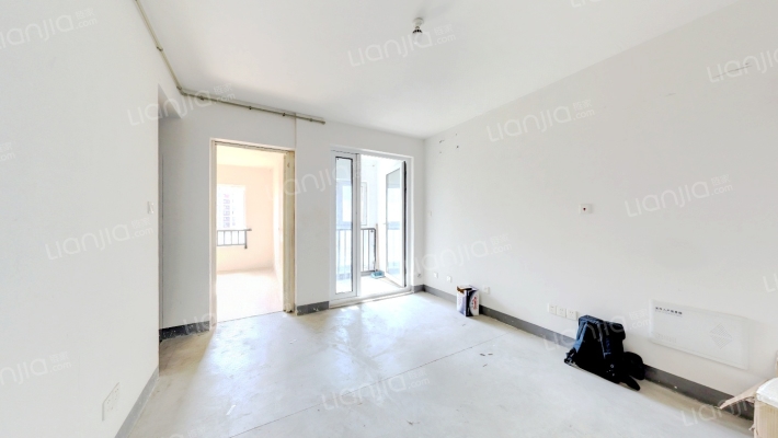 金海华城丰硕茗苑二手房实景图