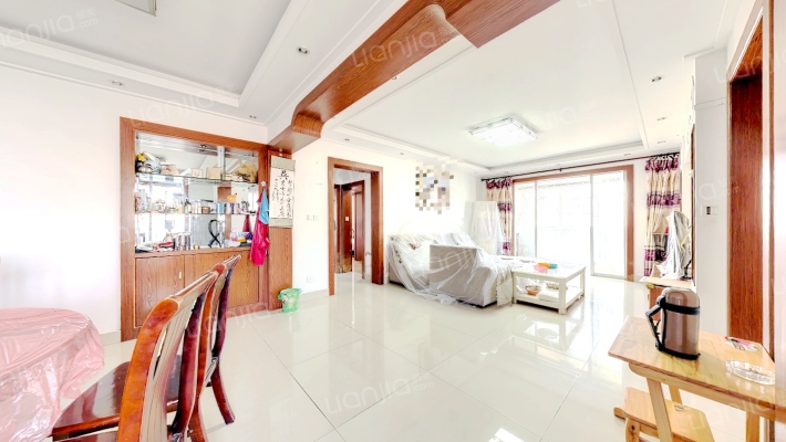 金城花园(昆山)二手房实景图