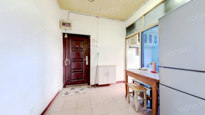 石子街1号二手房实景图