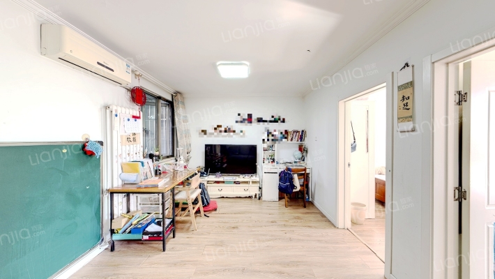 红松园北里2号院二手房实景图