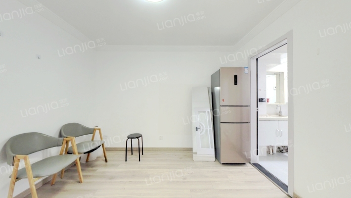 赤峰小区二手房实景图