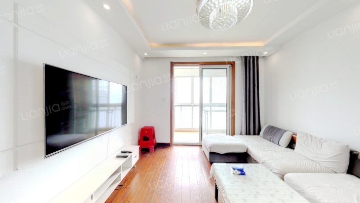 高行绿洲(五期)二手房实景图