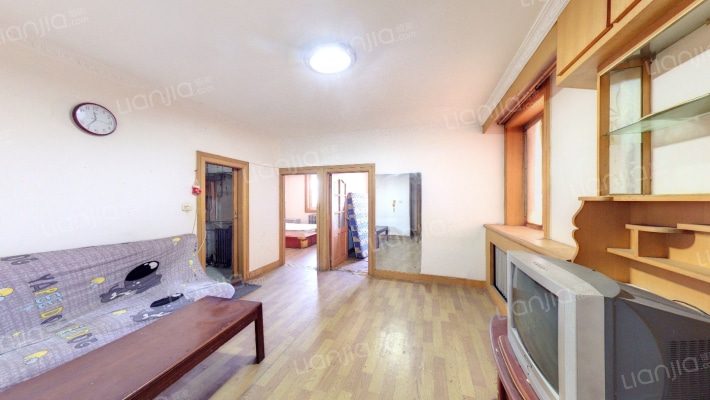 海港公寓（寺儿沟商圈）二手房实景图