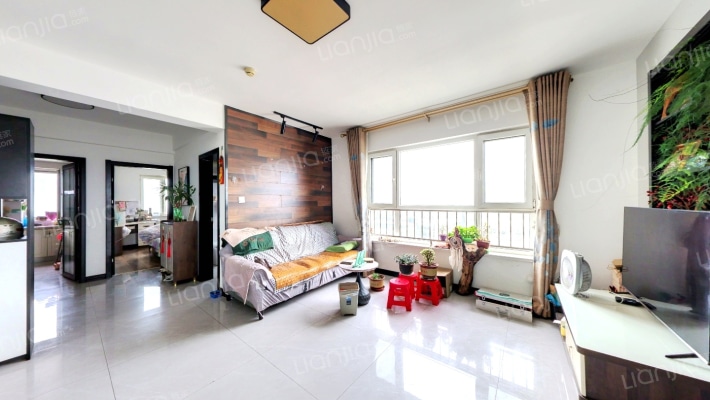 松隽阳光城二手房实景图