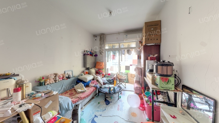 阳光雅居二手房实景图