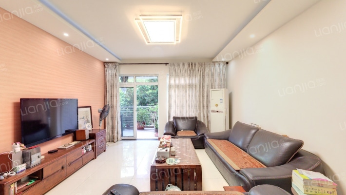 风华雅苑二手房实景图