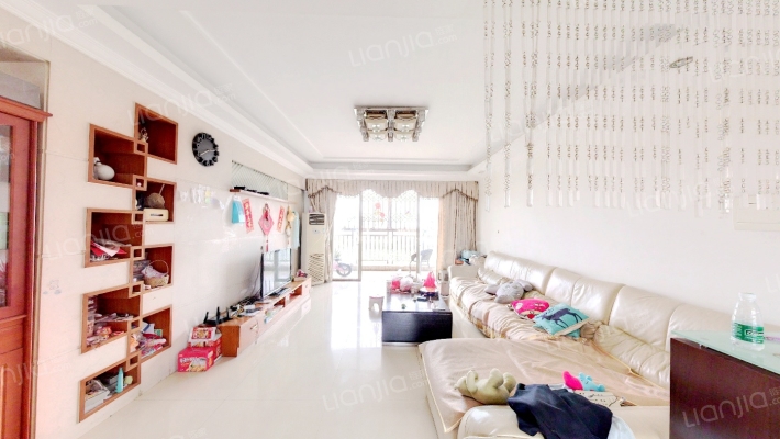 桂东苑二手房实景图