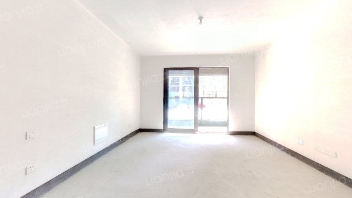 融创空港宸院梧园二手房实景图