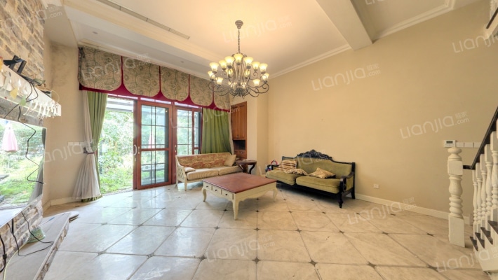 水映长岛二手房实景图