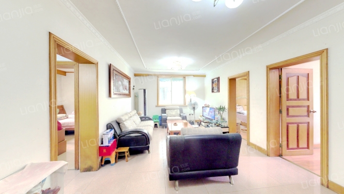 教师新村二手房实景图