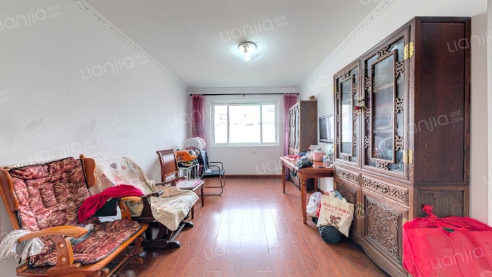 白云雅居二手房实景图