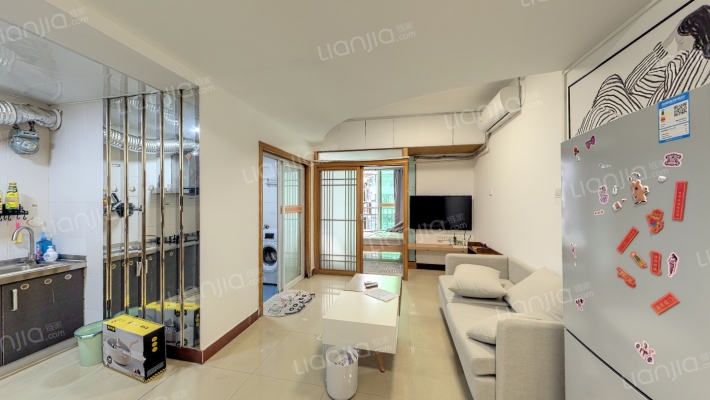 聚龙阁二手房实景图