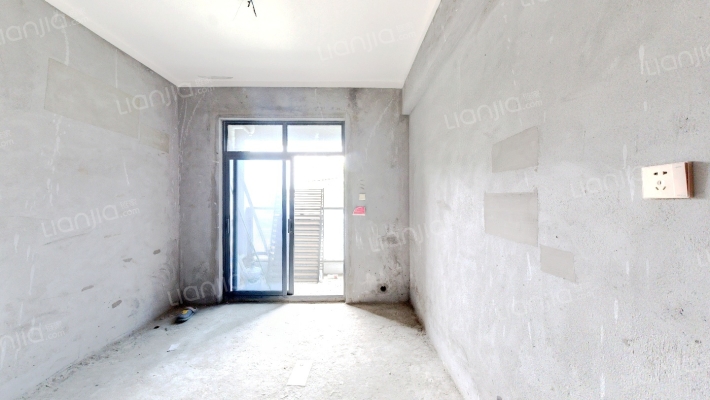 新力范二手房实景图