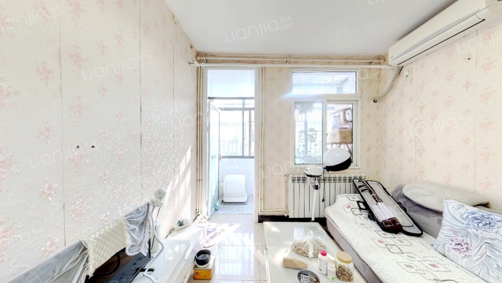 安徽省电力公司黄山路生活区二手房实景图