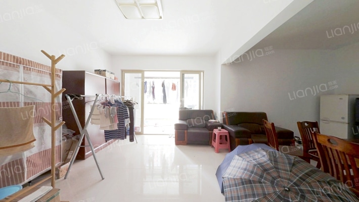 洪客隆英伦联邦二手房实景图