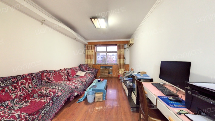 金马小区腾跃园二手房实景图