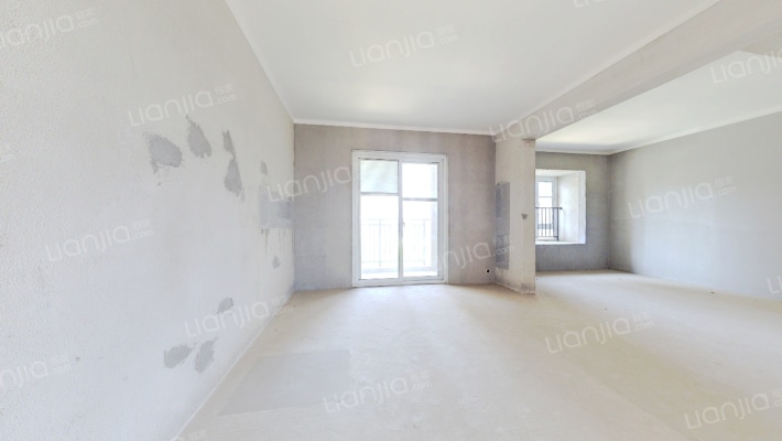 幸福湾星澜二手房实景图