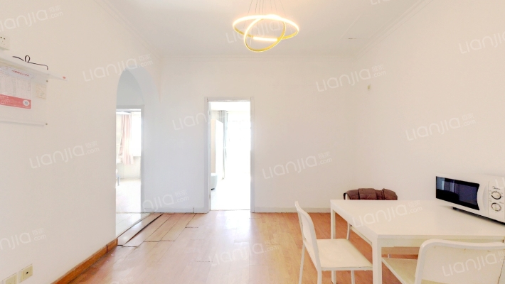 裕祥花园二手房实景图