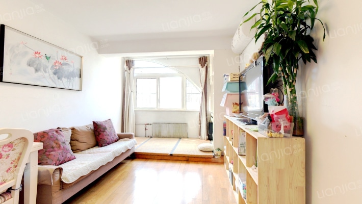 祥泰家园二手房实景图